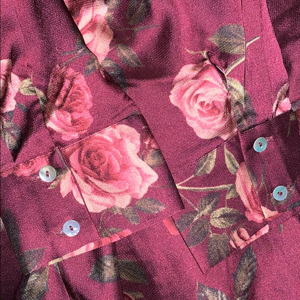 Forever21 Dress - Picture 5 of 5